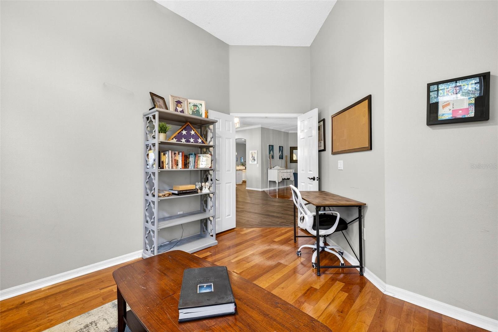 FISHHAWK RANCH PH 02 UNIT 01 - Residential