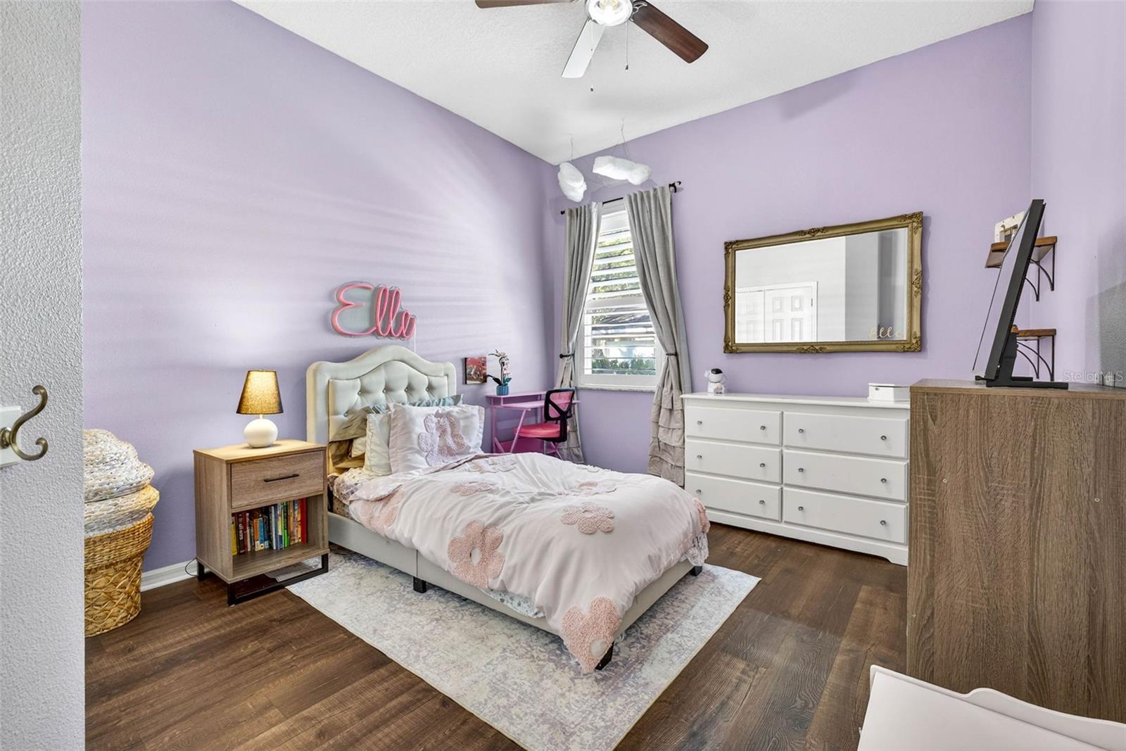 FISHHAWK RANCH PH 02 UNIT 01 - Residential