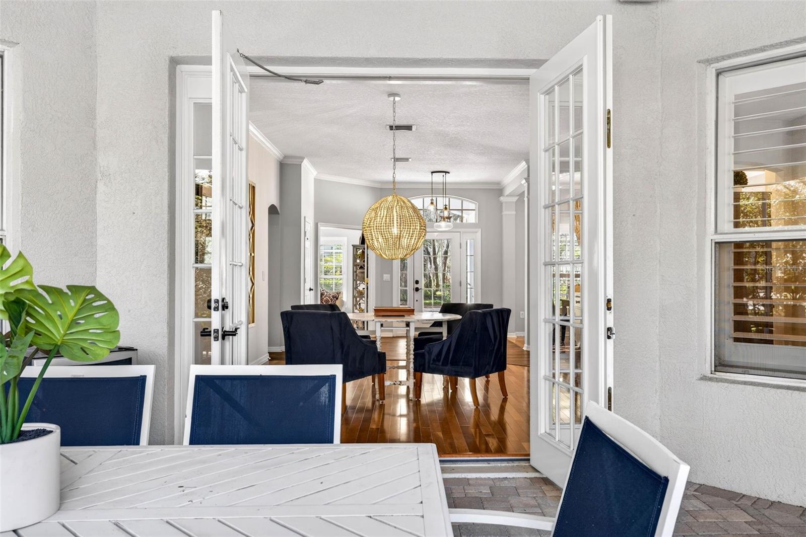 FISHHAWK RANCH PH 02 UNIT 01 - Residential