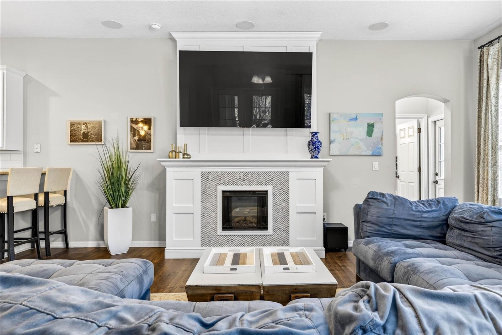 FISHHAWK RANCH PH 02 UNIT 01 - Residential