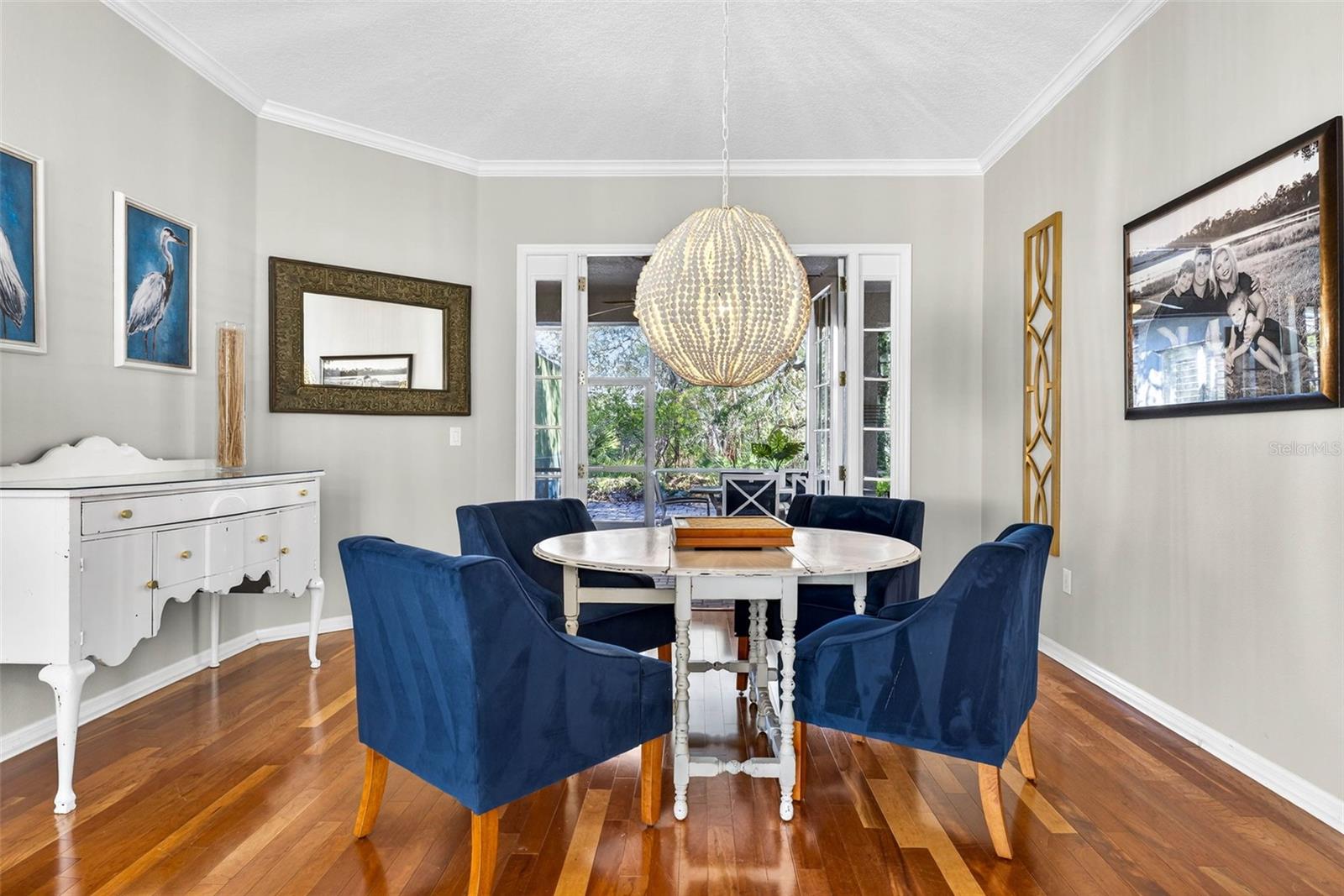 FISHHAWK RANCH PH 02 UNIT 01 - Residential