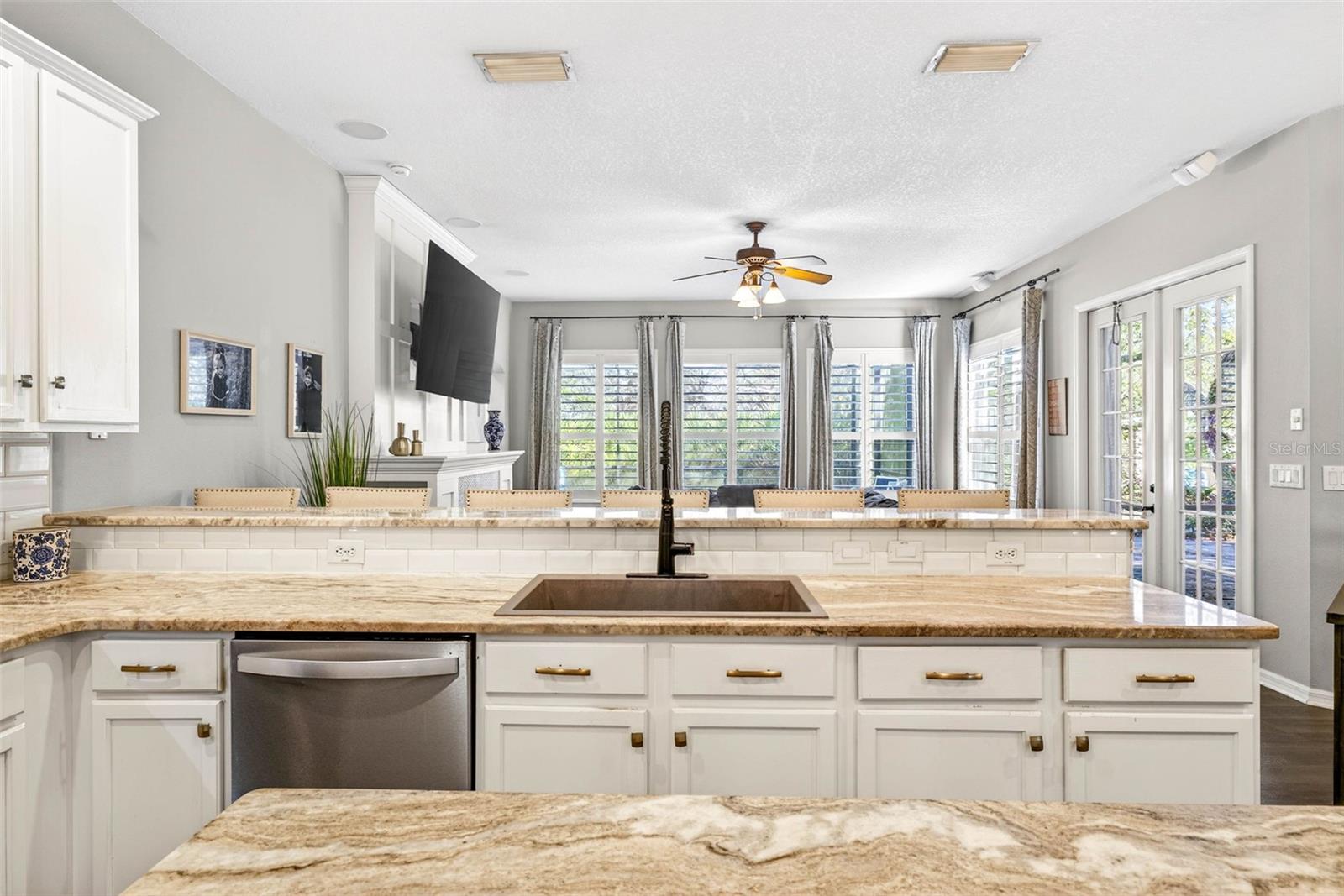 FISHHAWK RANCH PH 02 UNIT 01 - Residential