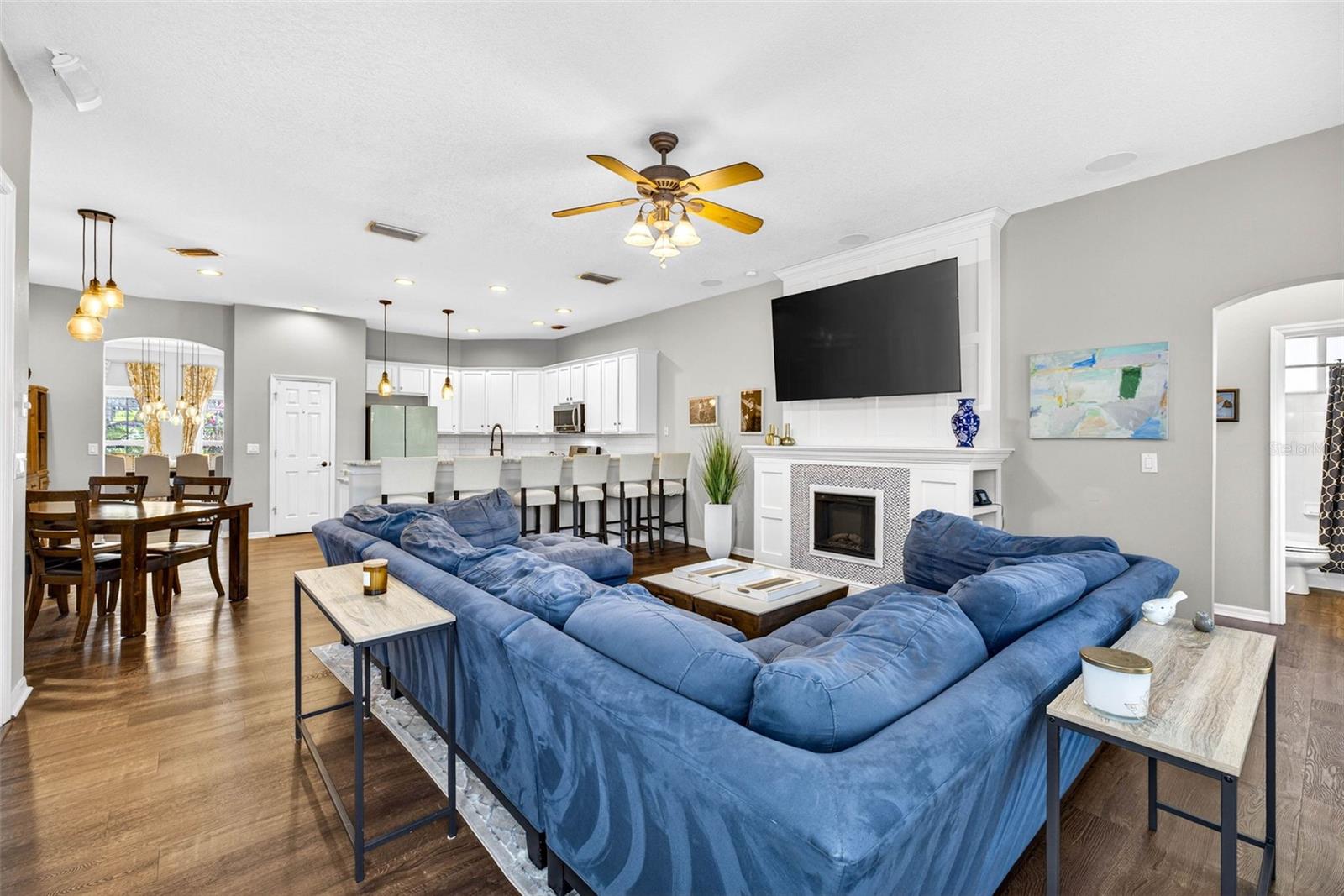 FISHHAWK RANCH PH 02 UNIT 01 - Residential