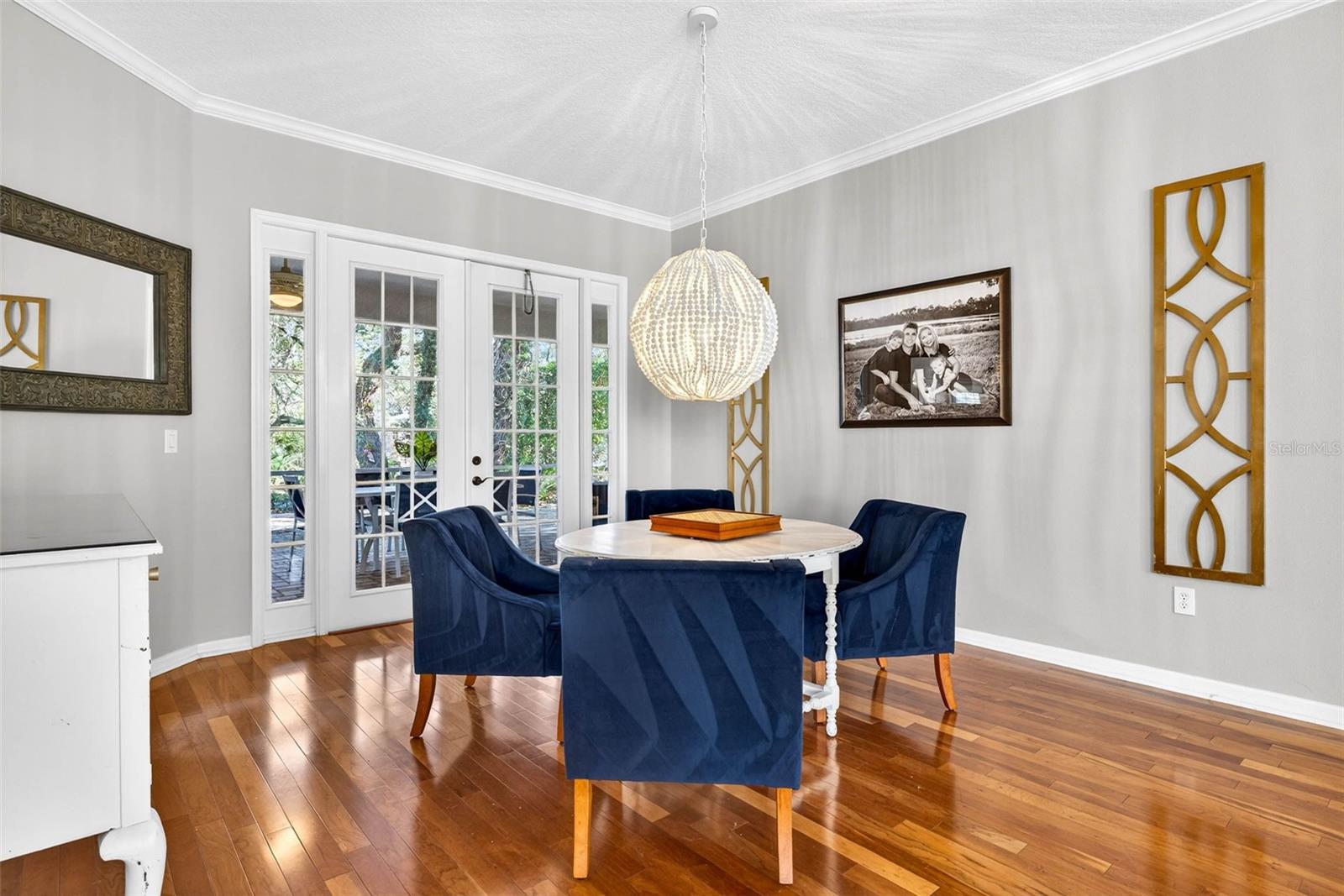 FISHHAWK RANCH PH 02 UNIT 01 - Residential