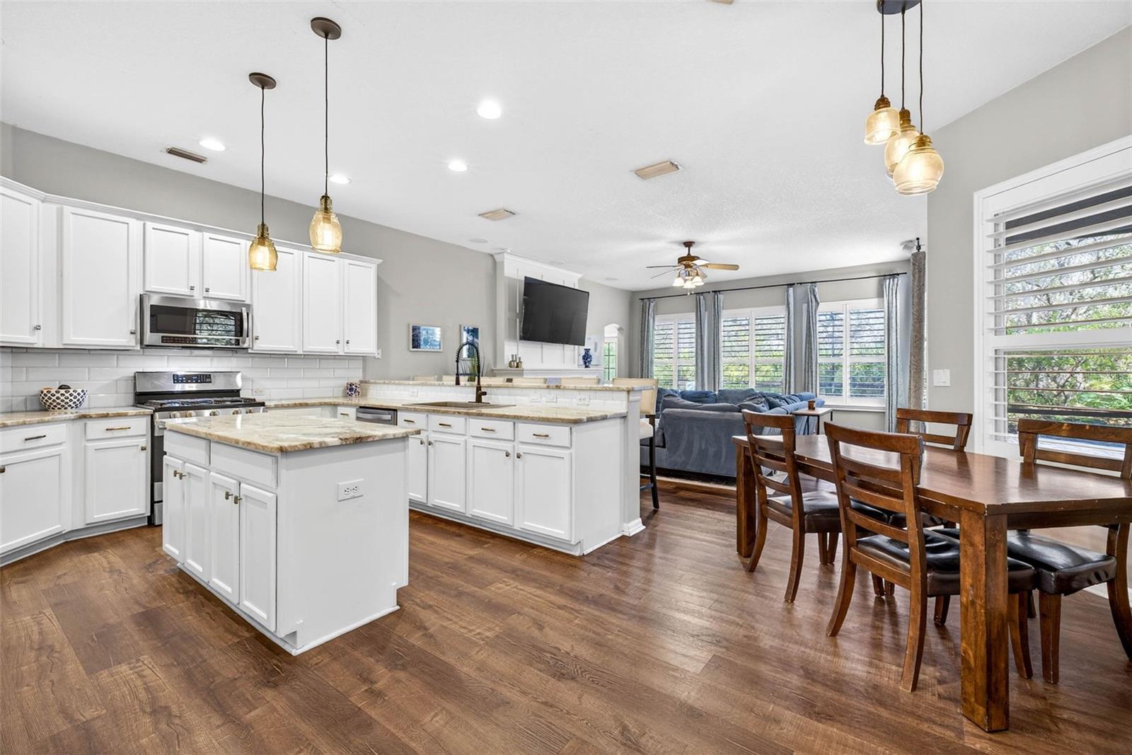 FISHHAWK RANCH PH 02 UNIT 01 - Residential