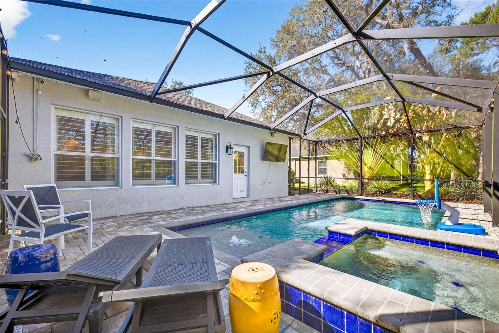 FISHHAWK RANCH PH 02 UNIT 01 - Residential