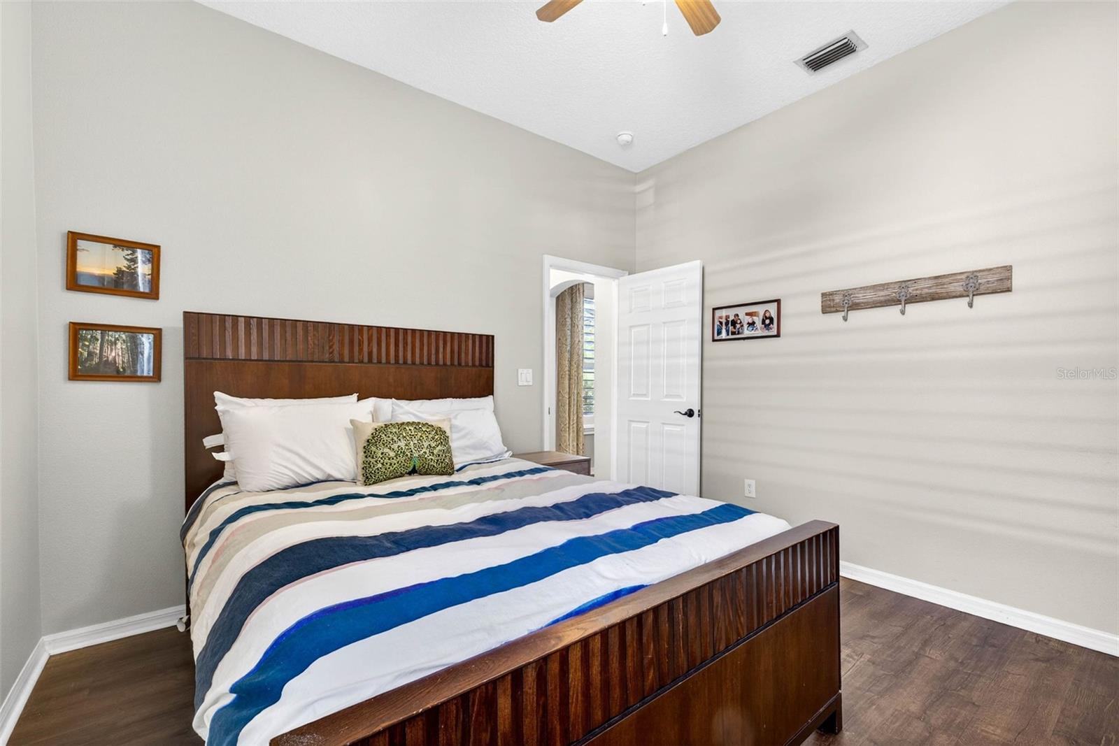 FISHHAWK RANCH PH 02 UNIT 01 - Residential