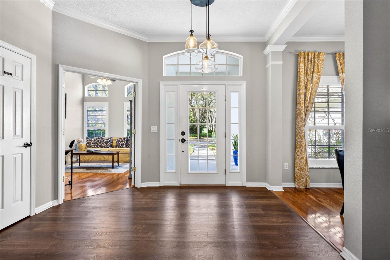 FISHHAWK RANCH PH 02 UNIT 01 - Residential