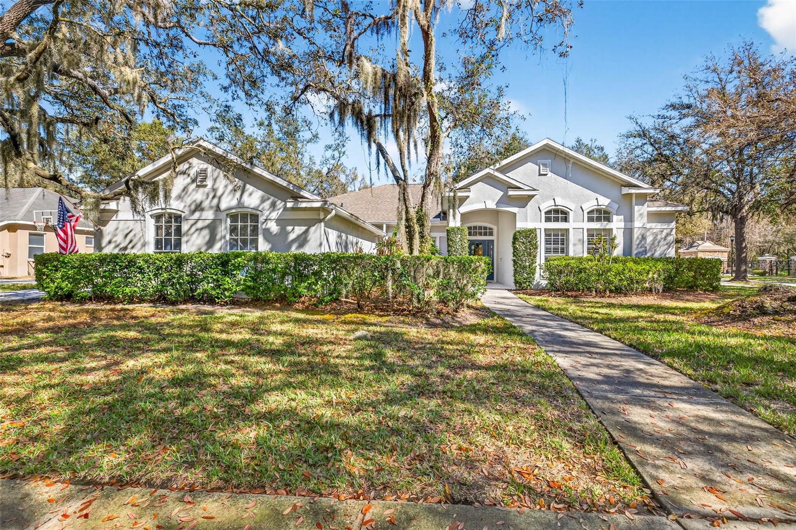 FISHHAWK RANCH PH 02 UNIT 01 - Residential