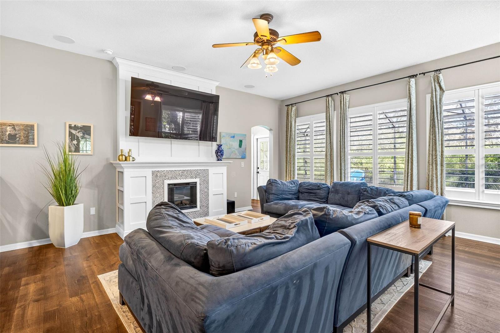 FISHHAWK RANCH PH 02 UNIT 01 - Residential