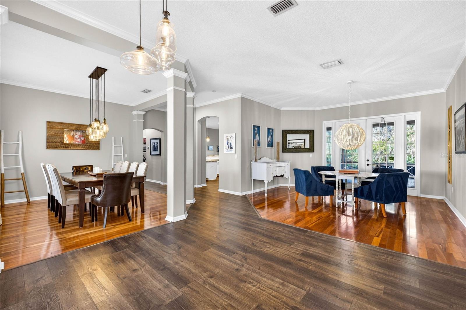 FISHHAWK RANCH PH 02 UNIT 01 - Residential