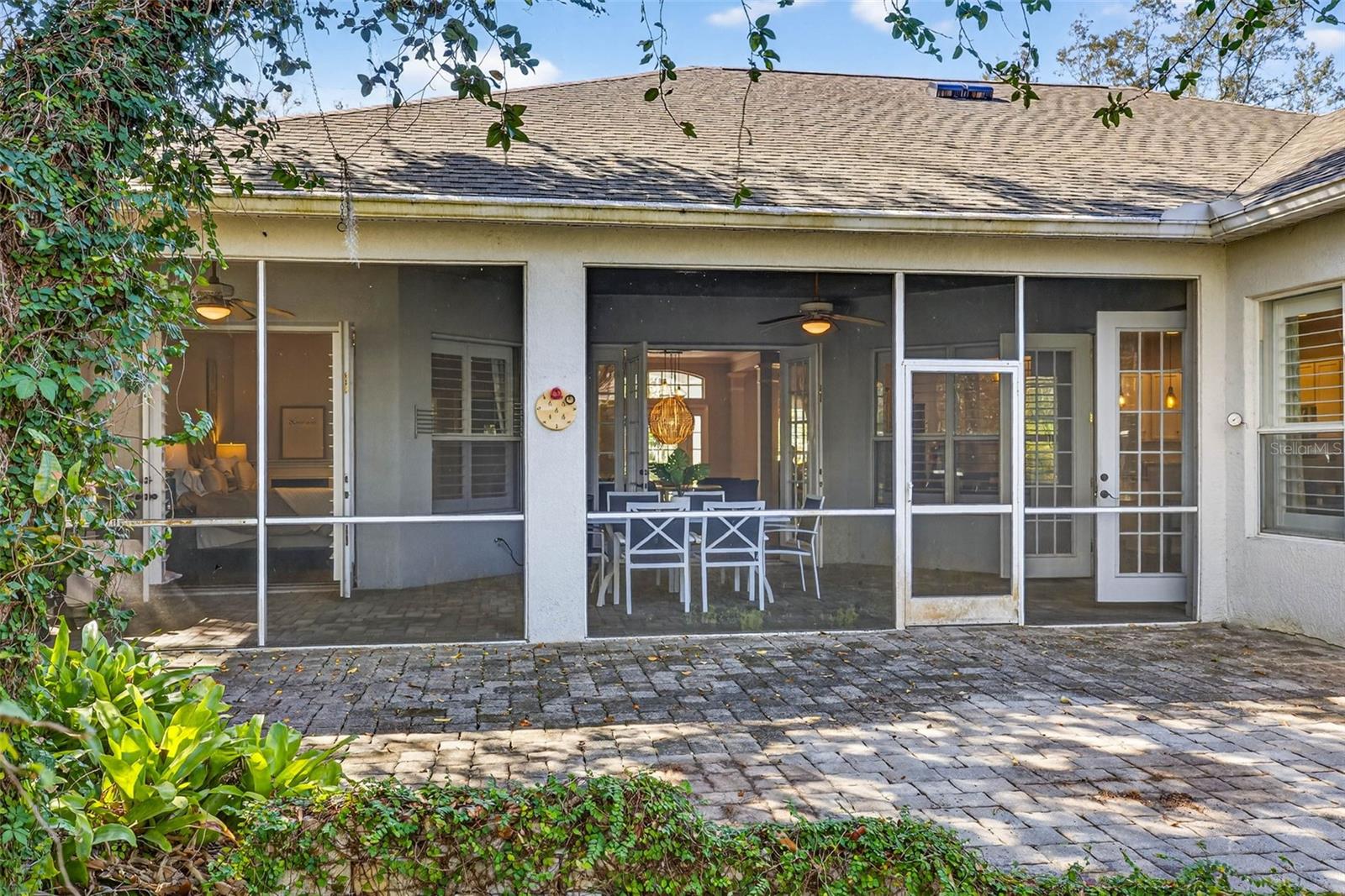 FISHHAWK RANCH PH 02 UNIT 01 - Residential