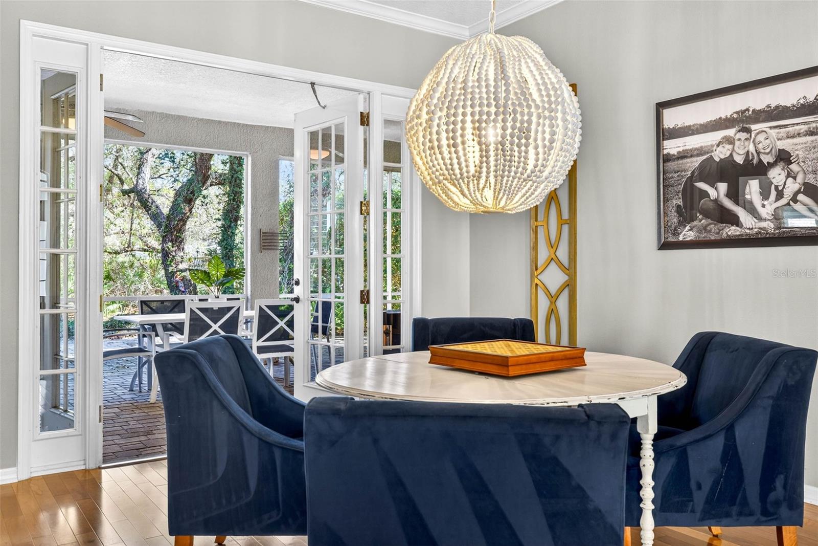 FISHHAWK RANCH PH 02 UNIT 01 - Residential