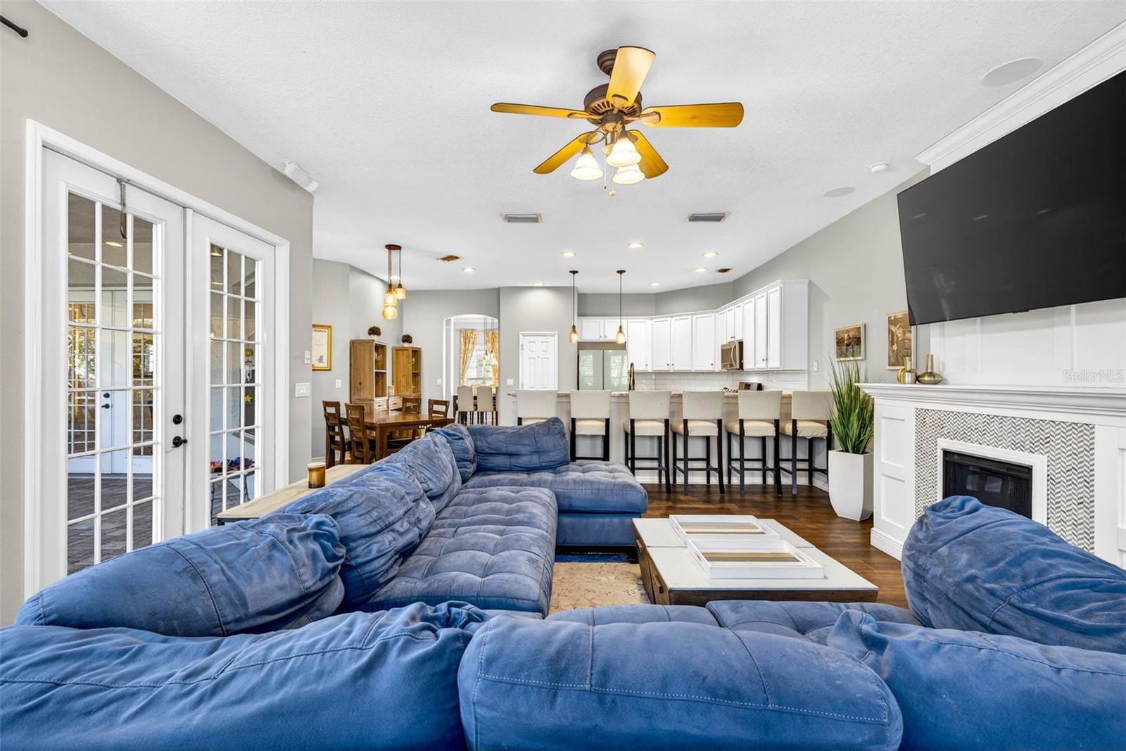 FISHHAWK RANCH PH 02 UNIT 01 - Residential