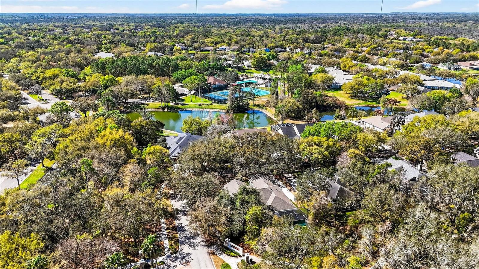 FISHHAWK RANCH PH 02 UNIT 01 - Residential