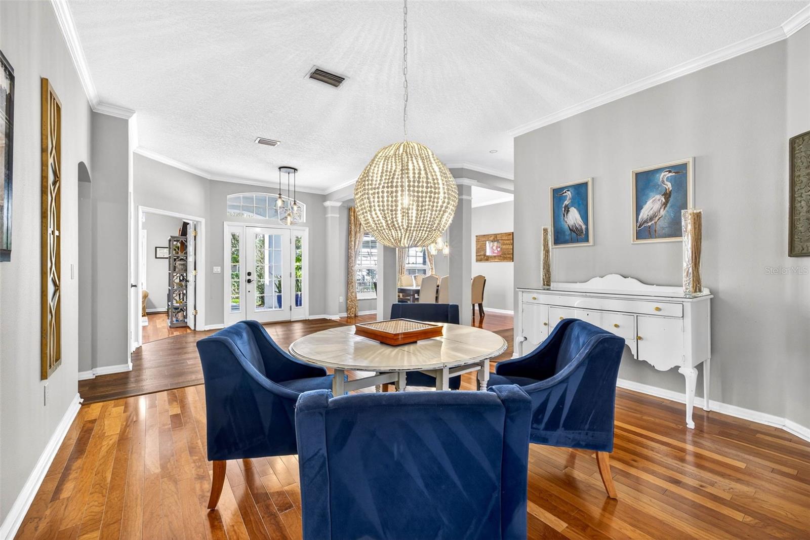 FISHHAWK RANCH PH 02 UNIT 01 - Residential