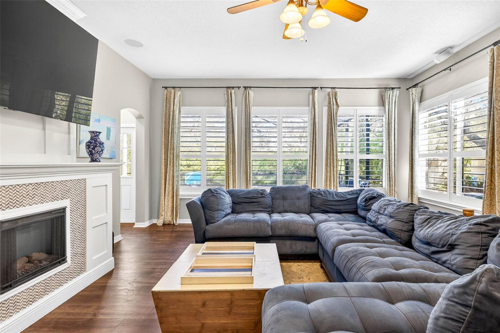 FISHHAWK RANCH PH 02 UNIT 01 - Residential