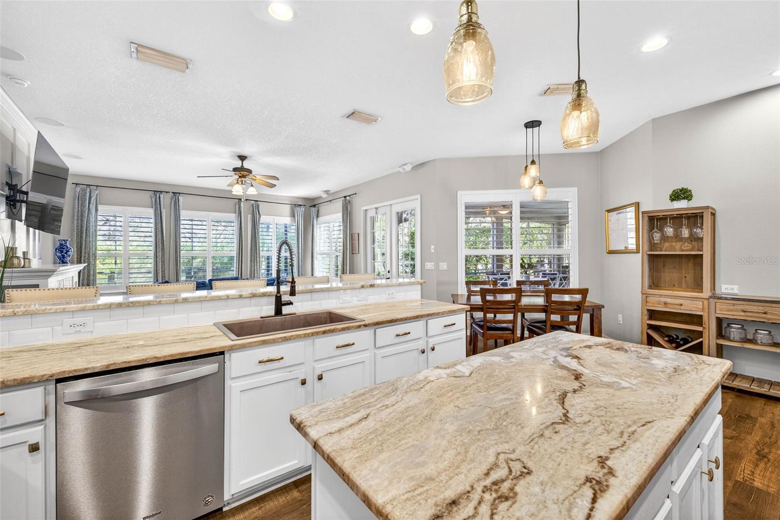 FISHHAWK RANCH PH 02 UNIT 01 - Residential