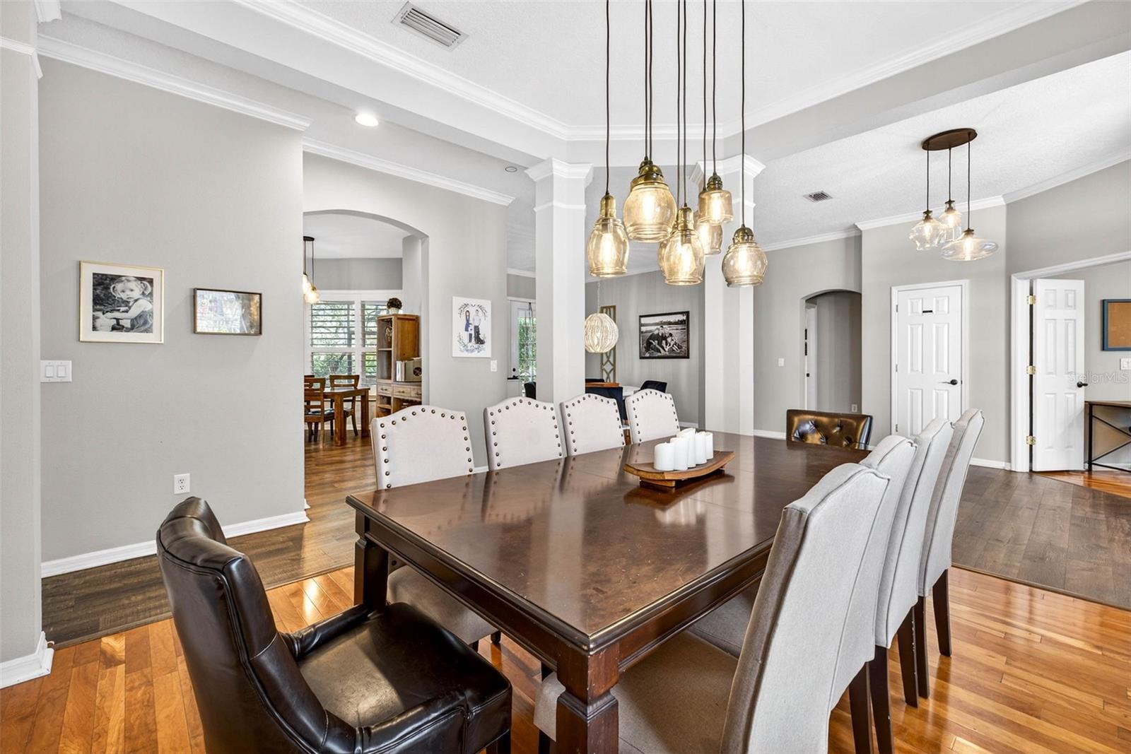 FISHHAWK RANCH PH 02 UNIT 01 - Residential