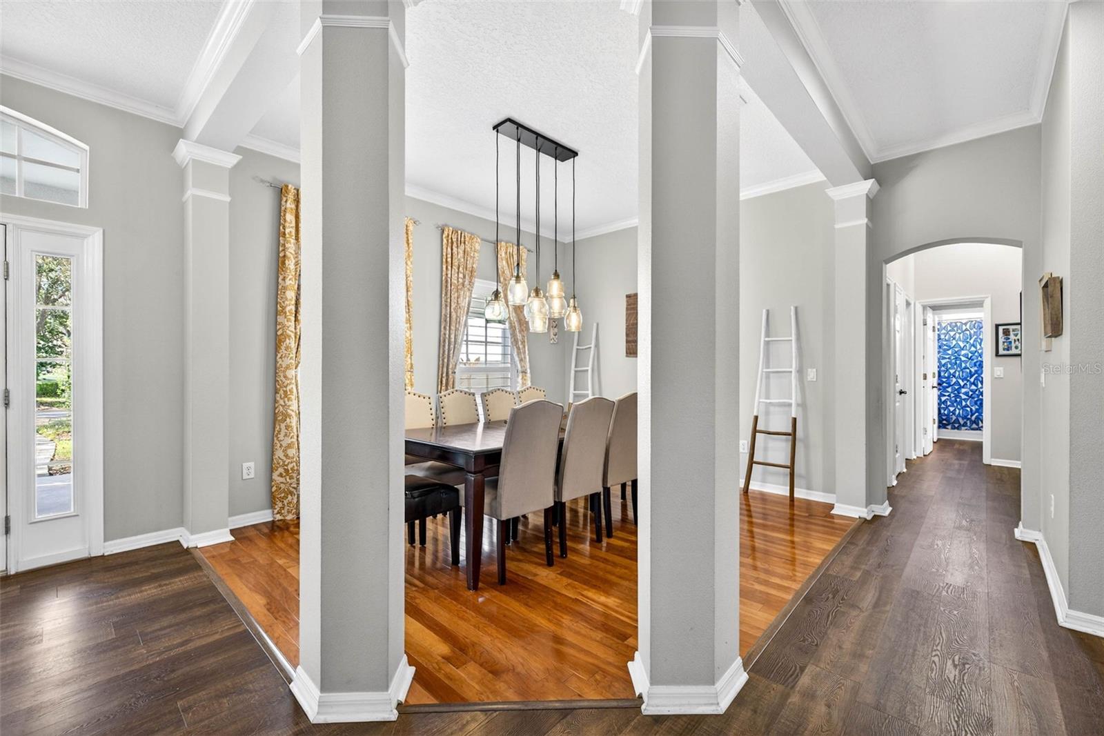 FISHHAWK RANCH PH 02 UNIT 01 - Residential