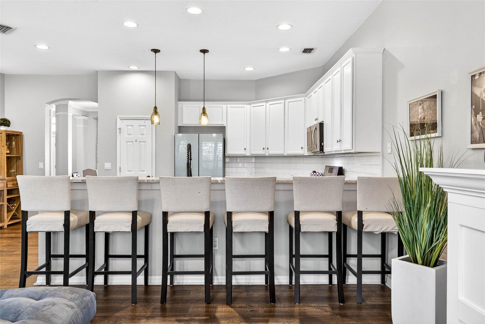 FISHHAWK RANCH PH 02 UNIT 01 - Residential