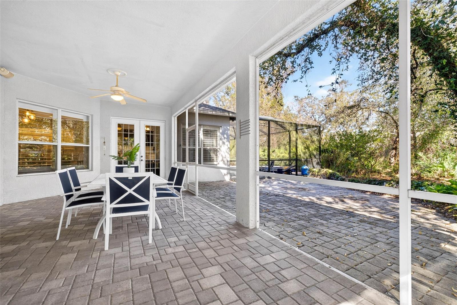 FISHHAWK RANCH PH 02 UNIT 01 - Residential