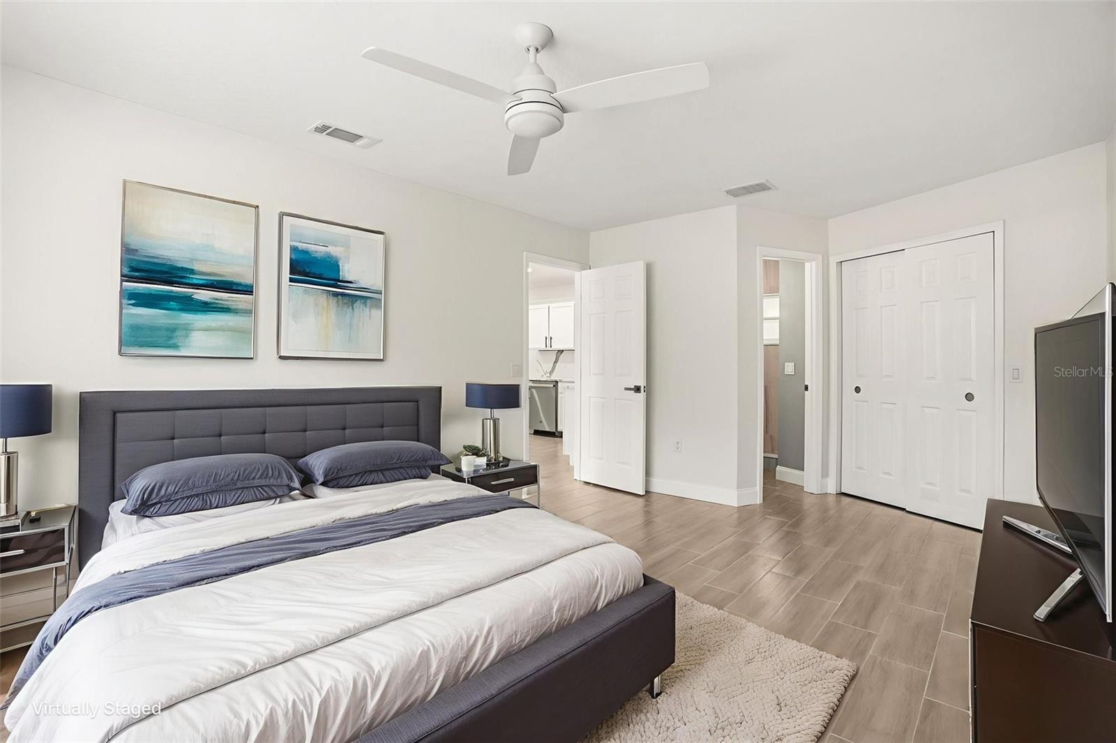 HIGHLAND LAKES - Residential