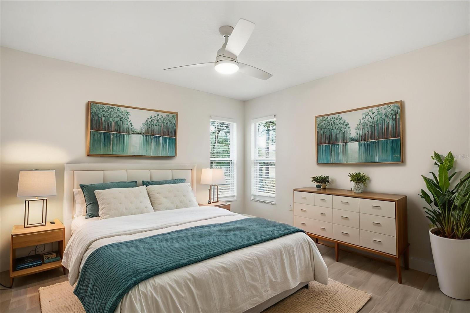 HIGHLAND LAKES - Residential