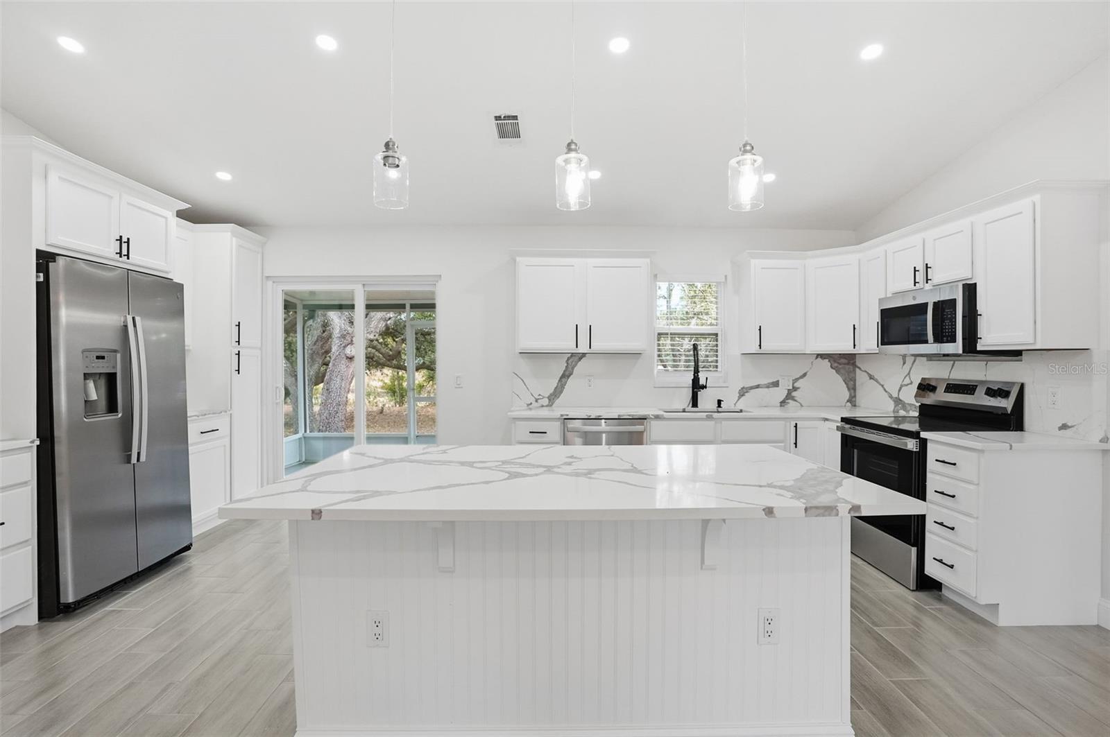 HIGHLAND LAKES - Residential