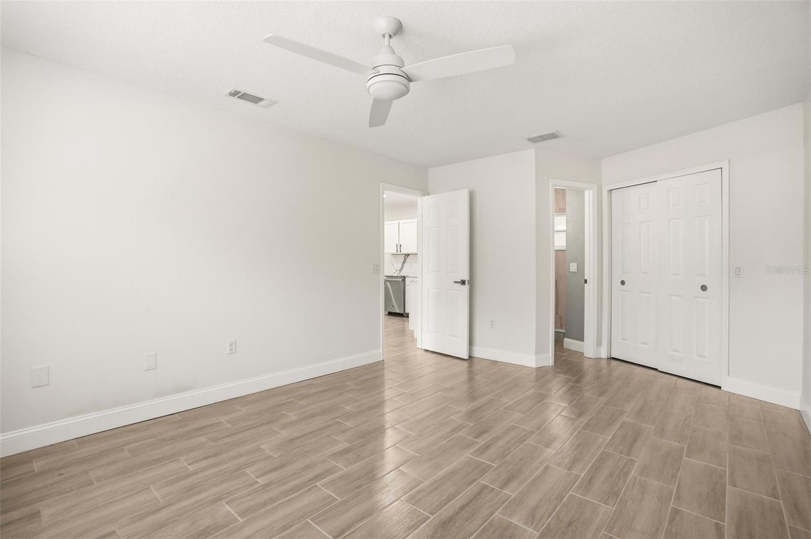 HIGHLAND LAKES - Residential