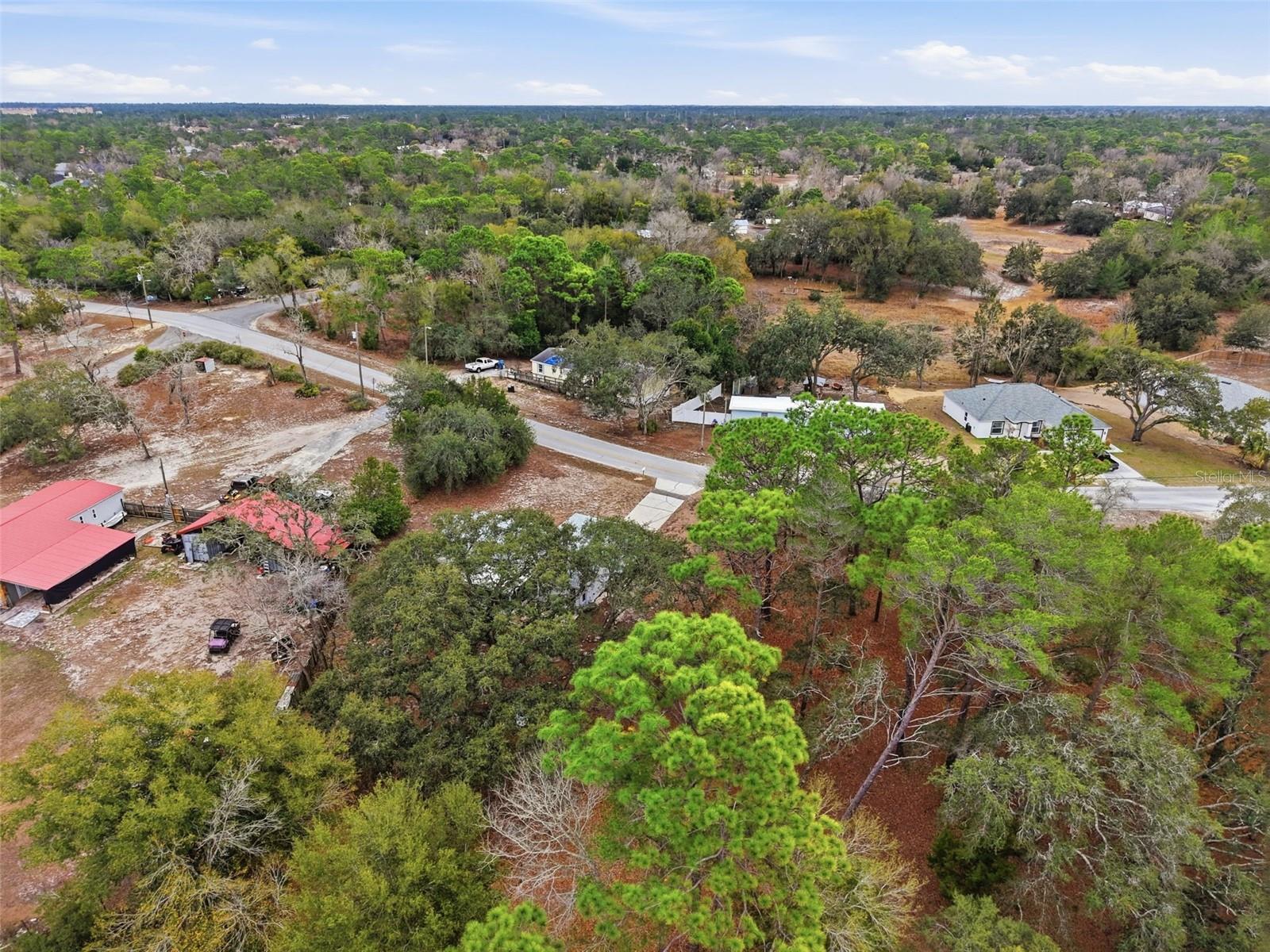 HIGHLAND LAKES - Residential