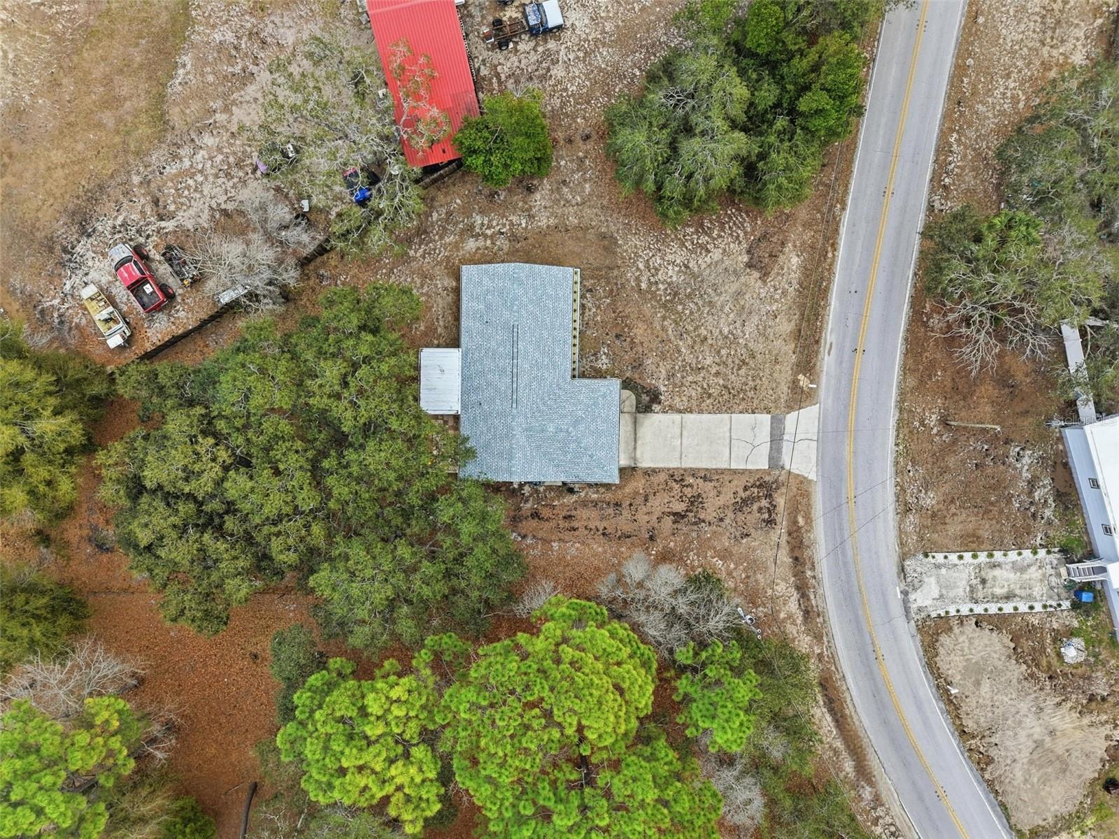 HIGHLAND LAKES - Residential