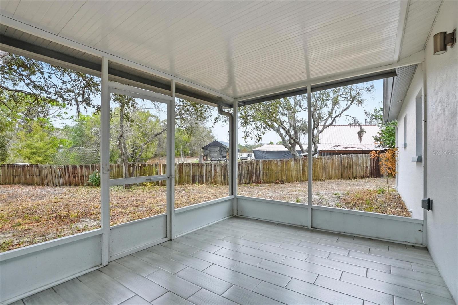 HIGHLAND LAKES - Residential