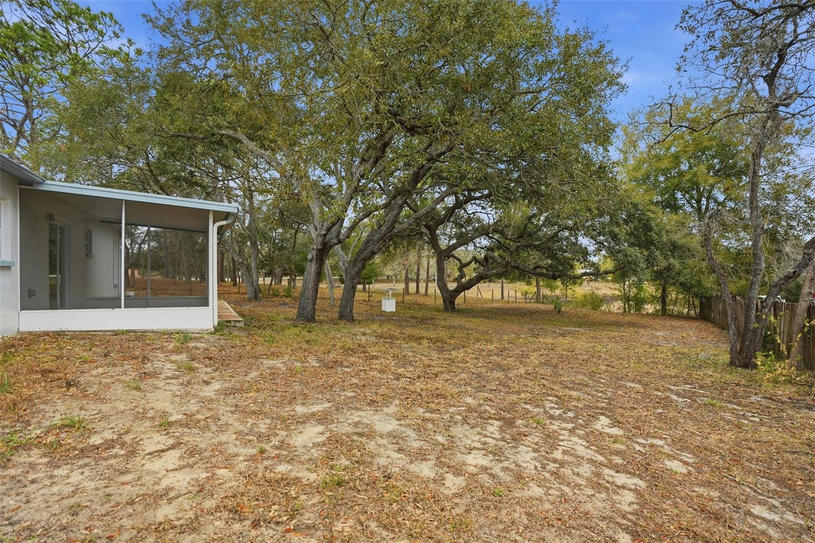 HIGHLAND LAKES - Residential