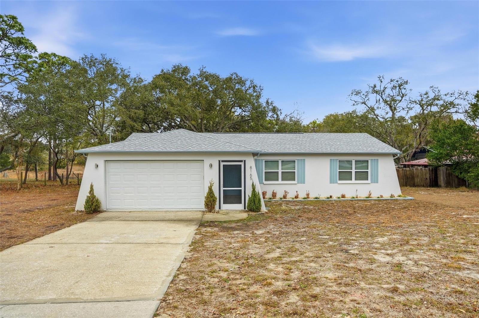 HIGHLAND LAKES - Residential