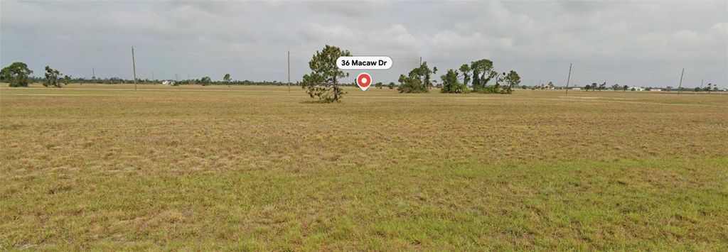 Photo of 36 Macaw Drive, Placida, FL 33946 (MLS # O6405217)