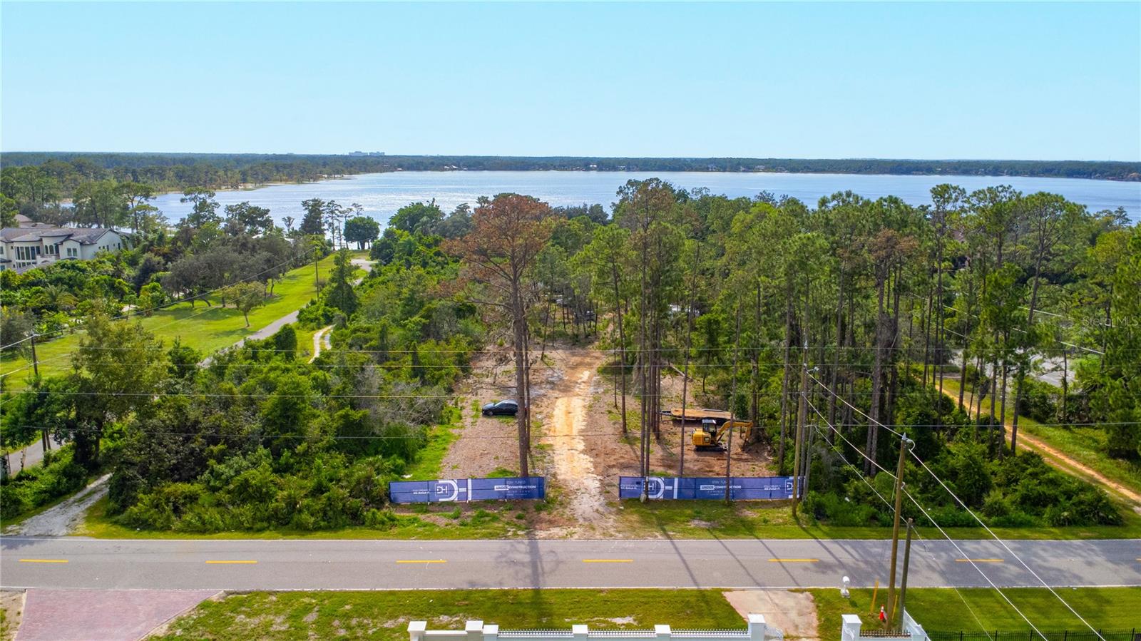 Welcome to 9564 Kilgore Rd, an extraordinary opportunity to create your dream estate on the renowned Lake Butler Chain of Lakes. Situated in one of Orlando’s most coveted enclaves, this property offers not only unmatched waterfront views but also the flexibility to fully customize your residence or choose to go with the Davila Homes-approved plan, thoughtfully designed with sophistication, functionality, and timeless elegance in mind.
Imagine waking up to sparkling lake views, enjoying direct access to boating and water sports, and entertaining guests with breathtaking sunsets over the water. The expansive lot provides the perfect canvas for luxury living—whether you dream of a private resort-style pool, an outdoor entertaining pavilion, or lushly landscaped gardens framing your lakefront retreat.
This is more than just a property—it’s a rare chance to build a one-of-a-kind lakefront estate on the prestigious Butler Chain of Lakes, combining natural beauty, prime location, and the freedom to design your perfect home.