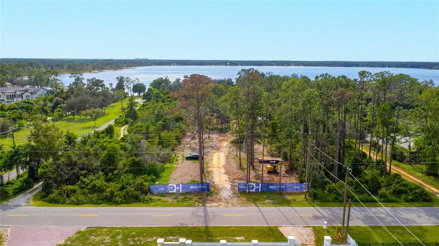 Welcome to 9564 Kilgore Rd, an extraordinary opportunity to create your dream estate on the renowned Lake Butler Chain of Lakes. Situated in one of Orlando’s most coveted enclaves, this property offers not only unmatched waterfront views but also the flexibility to fully customize your residence or choose to go with the Davila Homes-approved plan, thoughtfully designed with sophistication, functionality, and timeless elegance in mind.

Imagine waking up to sparkling lake views, enjoying direct access to boating and water sports, and entertaining guests with breathtaking sunsets over the water. The expansive lot provides the perfect canvas for luxury living—whether you dream of a private resort-style pool, an outdoor entertaining pavilion, or lushly landscaped gardens framing your lakefront retreat.

This is more than just a property—it’s a rare chance to build a one-of-a-kind lakefront estate on the prestigious Butler Chain of Lakes, combining natural beauty, prime location, and the freedom to design your perfect home.