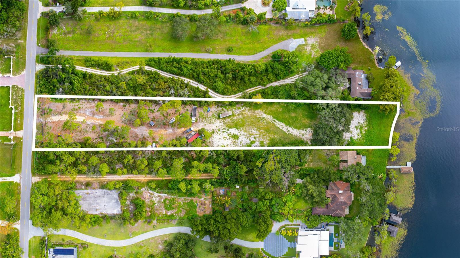 9564 KILGORE ROAD