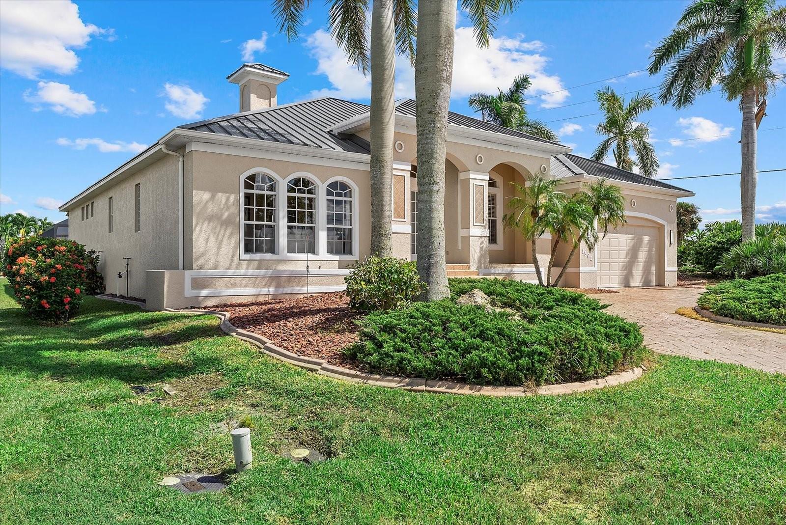 PUNTA GORDA ISLES SEC 14 - Residential