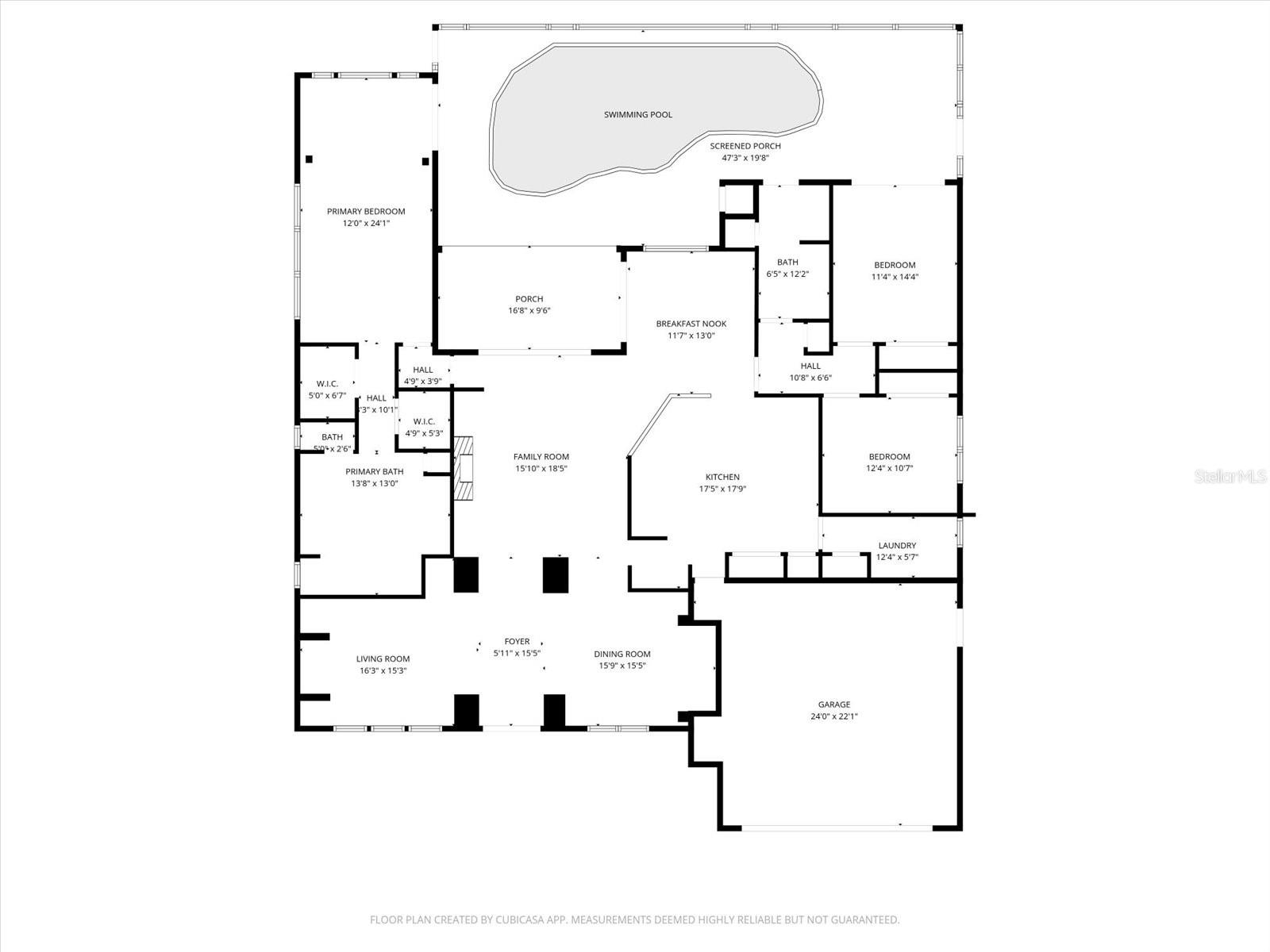 PUNTA GORDA ISLES SEC 14 - Residential