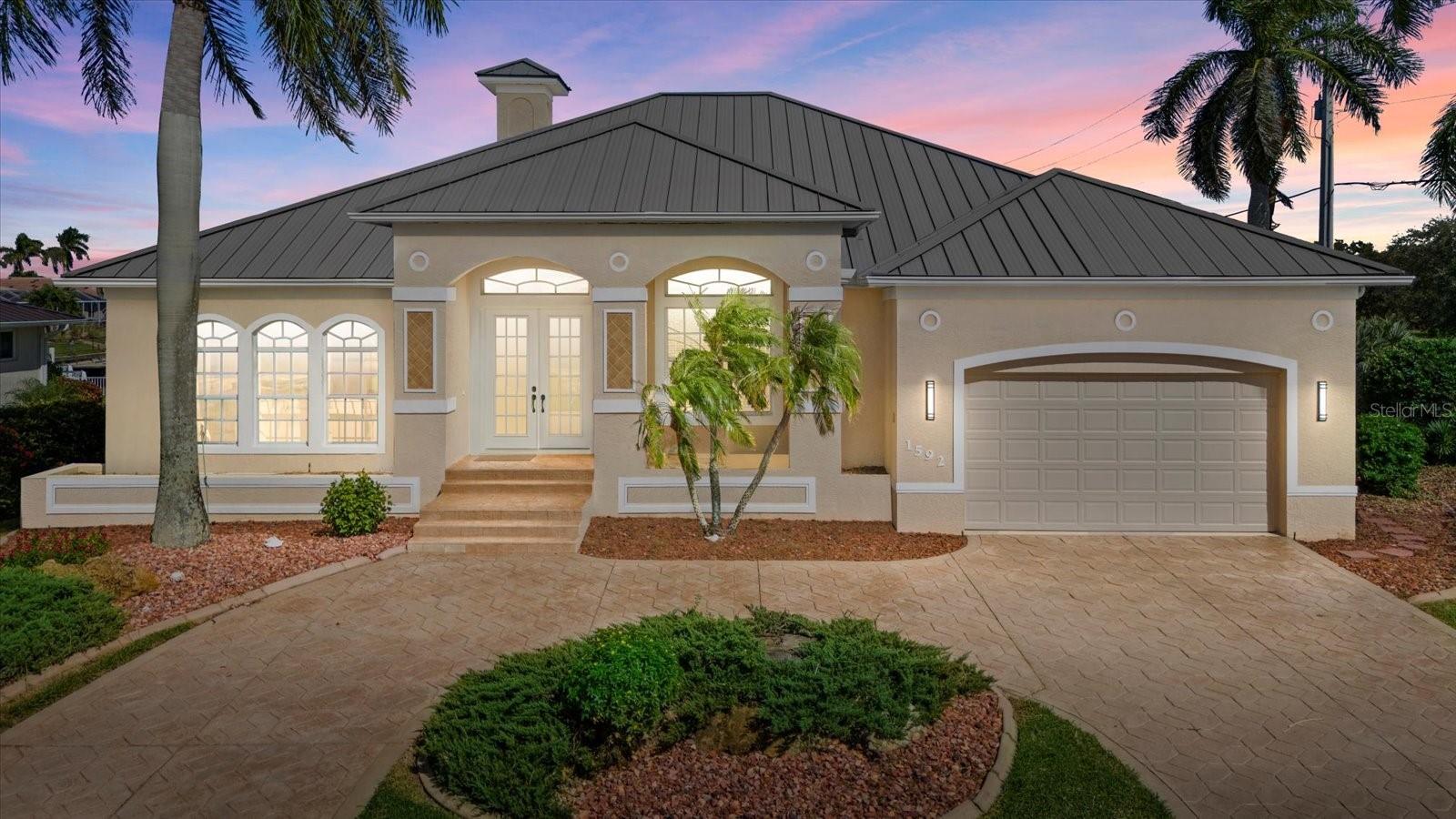 PUNTA GORDA ISLES SEC 14 - Residential