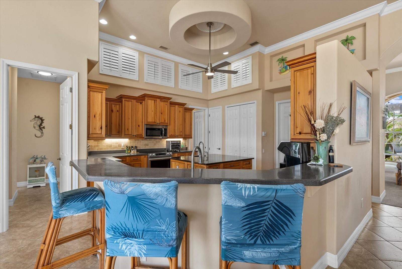 PUNTA GORDA ISLES SEC 14 - Residential