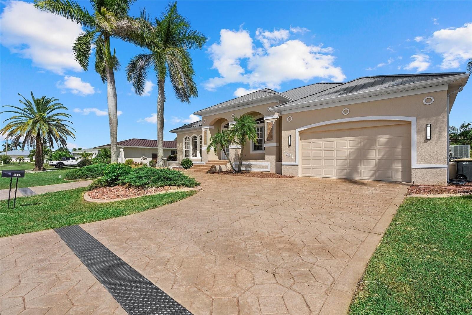 PUNTA GORDA ISLES SEC 14 - Residential