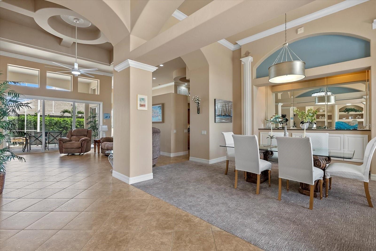 PUNTA GORDA ISLES SEC 14 - Residential