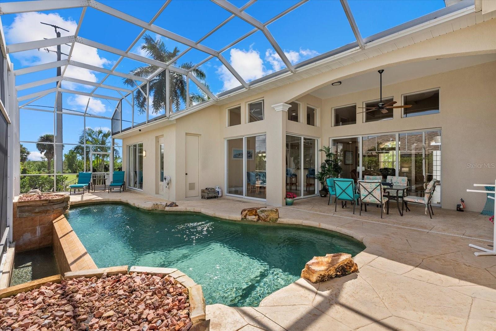 PUNTA GORDA ISLES SEC 14 - Residential