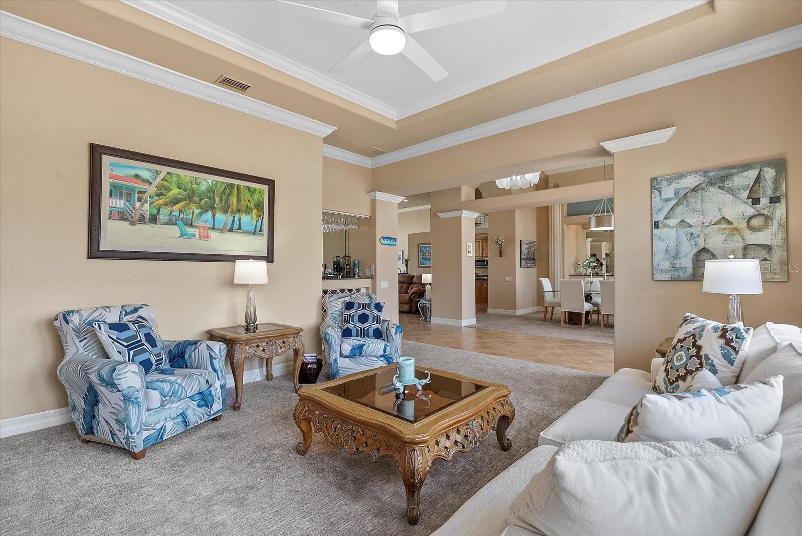 PUNTA GORDA ISLES SEC 14 - Residential