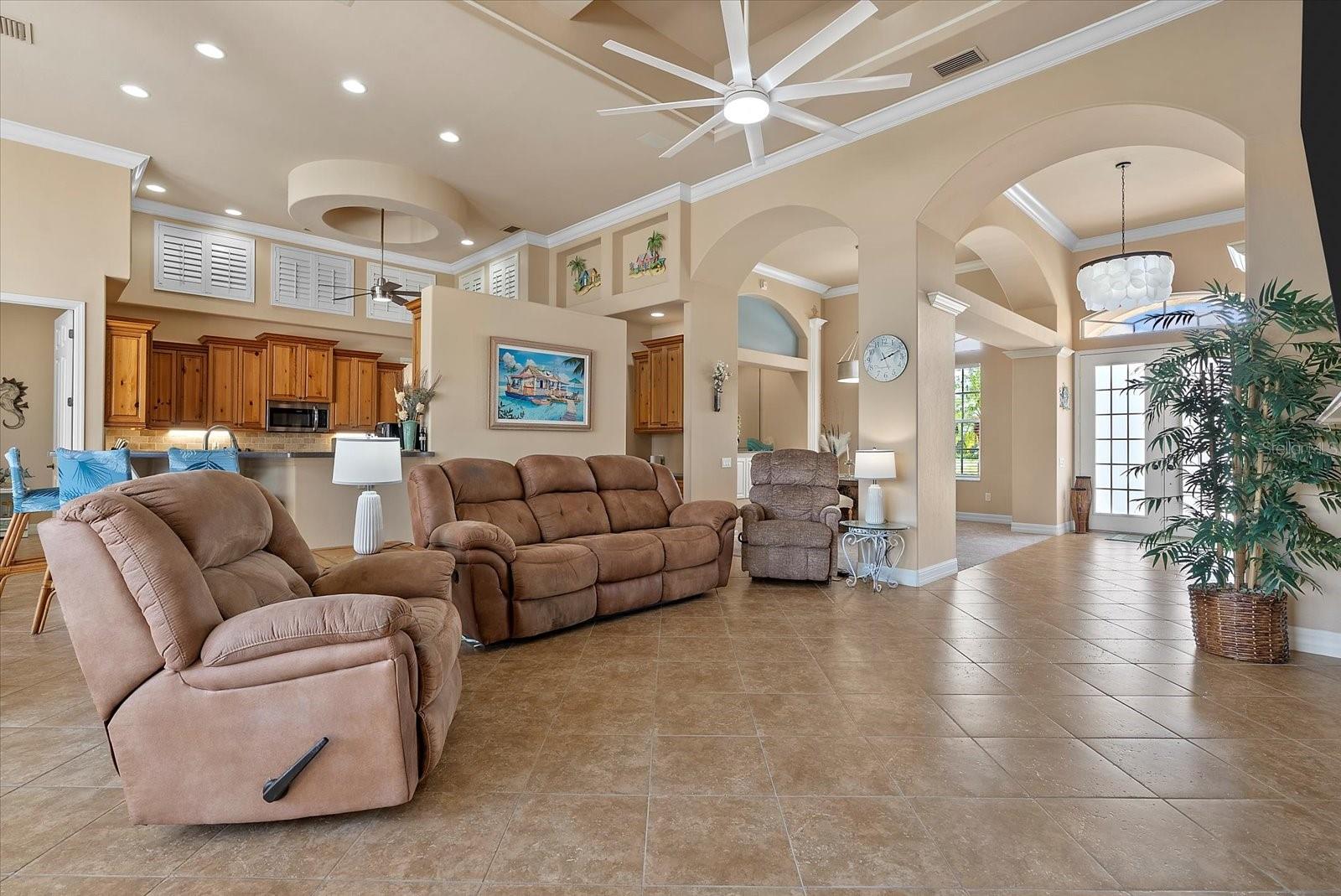 PUNTA GORDA ISLES SEC 14 - Residential