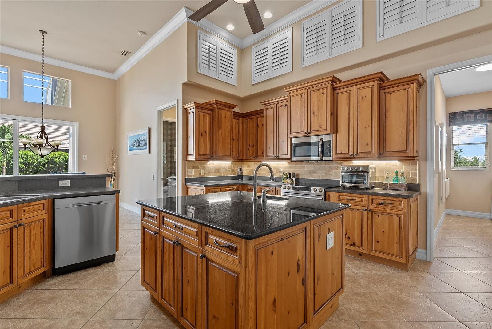 PUNTA GORDA ISLES SEC 14 - Residential