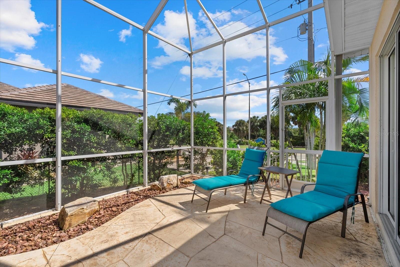 PUNTA GORDA ISLES SEC 14 - Residential